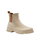 Kamik Gummistiefelette Hailee (Chelsea-Boot-Look, wasserdicht) beige Damen
